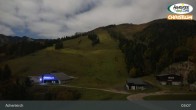 Archiv Foto Webcam Bergbahnen Christlum, Achenkirch 02:00