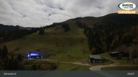 Archiv Foto Webcam Bergbahnen Christlum, Achenkirch 04:00