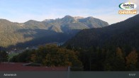 Archiv Foto Webcam Bergbahnen Christlum, Achenkirch 16:00