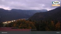 Archiv Foto Webcam Bergbahnen Christlum, Achenkirch 18:00
