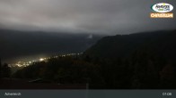 Archiv Foto Webcam Bergbahnen Christlum, Achenkirch 00:00
