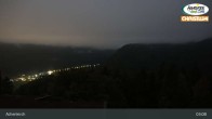 Archiv Foto Webcam Bergbahnen Christlum, Achenkirch 02:00