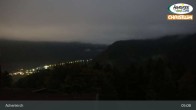 Archiv Foto Webcam Bergbahnen Christlum, Achenkirch 04:00