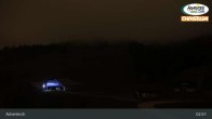 Archiv Foto Webcam Bergbahnen Christlum, Achenkirch 02:00
