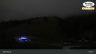 Archiv Foto Webcam Bergbahnen Christlum, Achenkirch 04:00