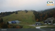 Archiv Foto Webcam Bergbahnen Christlum, Achenkirch 07:00