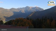 Archiv Foto Webcam Bergbahnen Christlum, Achenkirch 16:00