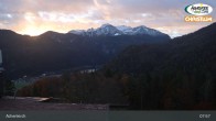 Archiv Foto Webcam Bergbahnen Christlum, Achenkirch 07:00