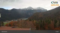 Archiv Foto Webcam Bergbahnen Christlum, Achenkirch 12:00