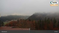 Archived image Webcam Christlum - Achenkirch 07:00
