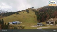 Archived image Webcam Christlum - Achenkirch 10:00