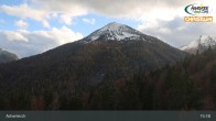 Archived image Webcam Christlum - Achenkirch 14:00
