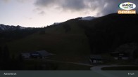 Archived image Webcam Christlum - Achenkirch 16:00