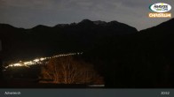 Archiv Foto Webcam Bergbahnen Christlum, Achenkirch 04:00