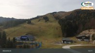 Archiv Foto Webcam Bergbahnen Christlum, Achenkirch 12:00