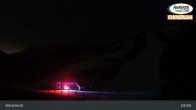 Archiv Foto Webcam Bergbahnen Christlum, Achenkirch 02:00