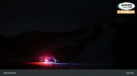 Archiv Foto Webcam Bergbahnen Christlum, Achenkirch 04:00