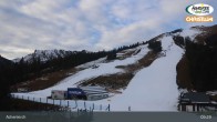 Archiv Foto Webcam Bergbahnen Christlum, Achenkirch 08:00