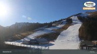 Archiv Foto Webcam Bergbahnen Christlum, Achenkirch 12:00