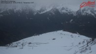 Archived image Webcam Golzentipp mountain in Obertilliach 05:00