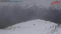 Archived image Webcam Golzentipp mountain in Obertilliach 07:00