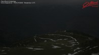 Archived image Webcam Golzentipp mountain in Obertilliach 23:00