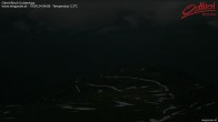 Archived image Webcam Golzentipp mountain in Obertilliach 03:00