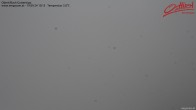 Archived image Webcam Golzentipp mountain in Obertilliach 09:00