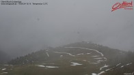 Archived image Webcam Golzentipp mountain in Obertilliach 11:00