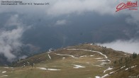 Archived image Webcam Golzentipp mountain in Obertilliach 13:00