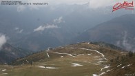 Archived image Webcam Golzentipp mountain in Obertilliach 15:00