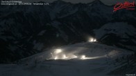 Archived image Webcam Golzentipp mountain in Obertilliach 01:00