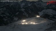 Archived image Webcam Golzentipp mountain in Obertilliach 03:00