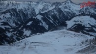 Archived image Webcam Golzentipp mountain in Obertilliach 07:00