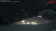 Archiv Foto Webcam Golzentipp in Obertilliach 19:00