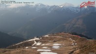 Archiv Foto Webcam Golzentipp in Obertilliach 06:00