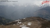 Archiv Foto Webcam Golzentipp in Obertilliach 15:00