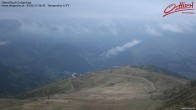 Archived image Webcam Golzentipp mountain in Obertilliach 06:00
