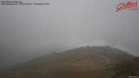 Archived image Webcam Golzentipp mountain in Obertilliach 07:00