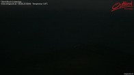 Archiv Foto Webcam Golzentipp in Obertilliach 23:00