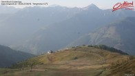 Archiv Foto Webcam Golzentipp in Obertilliach 06:00