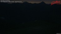 Archiv Foto Webcam Golzentipp in Obertilliach 03:00