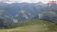 Archiv Foto Webcam Golzentipp in Obertilliach 11:00