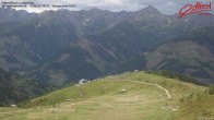 Archiv Foto Webcam Golzentipp in Obertilliach 13:00