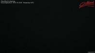 Archiv Foto Webcam Golzentipp in Obertilliach 23:00