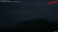 Archiv Foto Webcam Golzentipp in Obertilliach 03:00