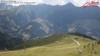 Archiv Foto Webcam Golzentipp in Obertilliach 11:00