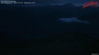 Archiv Foto Webcam Golzentipp in Obertilliach 21:00