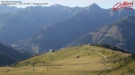 Archiv Foto Webcam Golzentipp in Obertilliach 07:00
