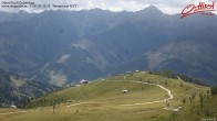 Archiv Foto Webcam Golzentipp in Obertilliach 11:00